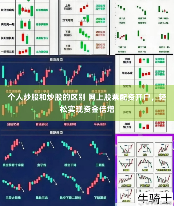 个人炒股和炒股的区别 网上股票配资开户，轻松实现资金倍增
