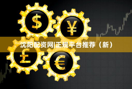 沈阳配资网|正规平台推荐（新）