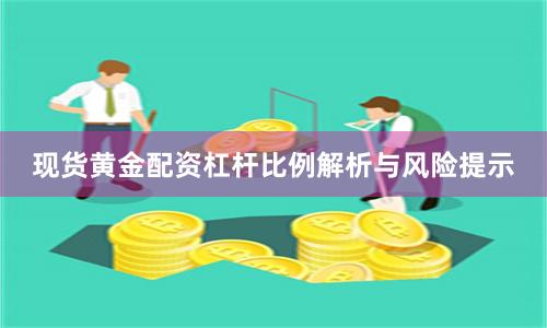 现货黄金配资杠杆比例解析与风险提示